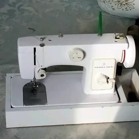 tikin maşyn   cayka чайка