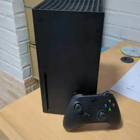 Xbox Series X
