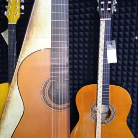 gitara Valensiya klassik