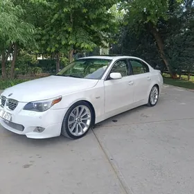 BMW 530 2007