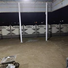 Beton Zabor (Haýat)