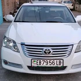 Toyota Avalon 2007