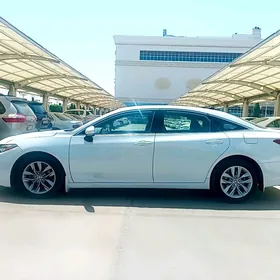 Toyota Avalon 2021