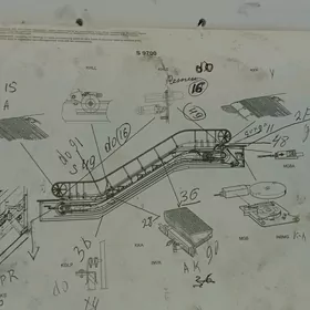 LIFTDE    IŞ
