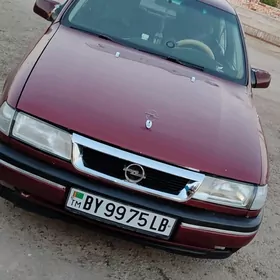 Opel Vectra 1989