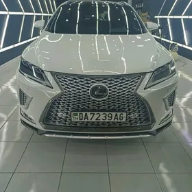Lexus RX 350 2020