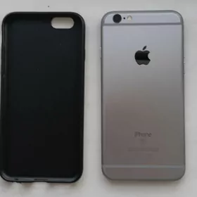 iPhone 6s
