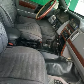 Jeep Cherokee 1993