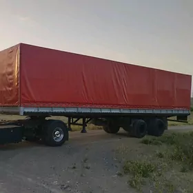 Kogel Cargo 1980