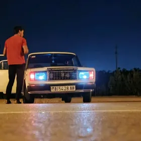 Lada 2107 1997