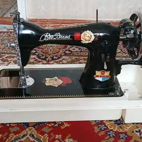 Tikin maşyn