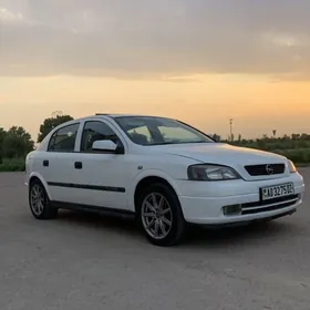 Opel Astra 1998