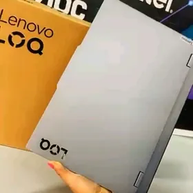 Lenovo LOQ/i5/RTX 4050/RAM 24G