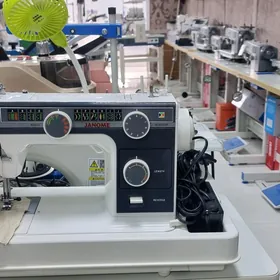 janome 393 iki dikin etyan