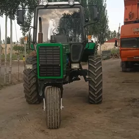 MTZ 80 2003