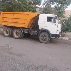 Kamaz 5511 1987
