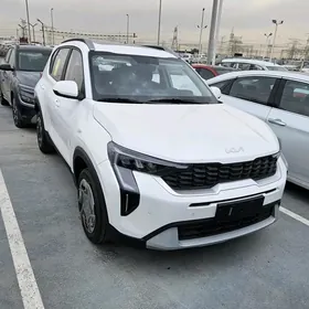 Kia Sonet 2024