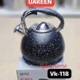 granit gaz caynek