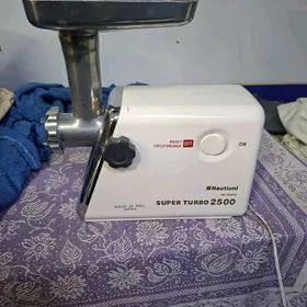 Misorubka