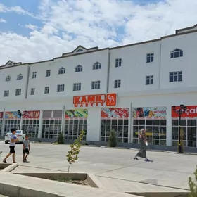 Jaý kwartira квартира