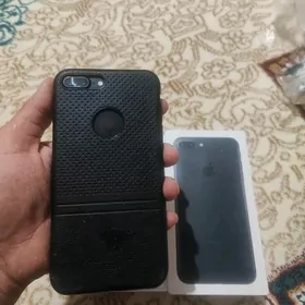 iPhone 7plus