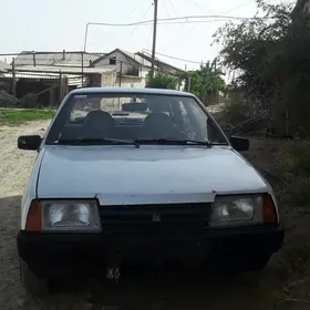 Lada 21099 2002