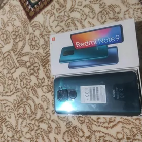 redmi not 9