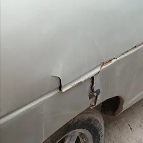 Toyota Town Ace 1992
