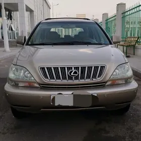 Lexus RX 300 2002