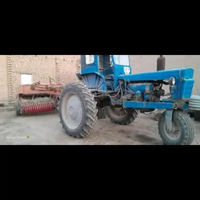 MTZ T-28 2000