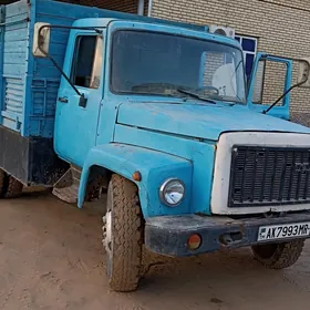 Gaz 53 1993