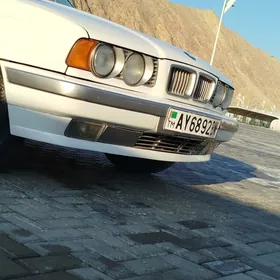 BMW 525 1994