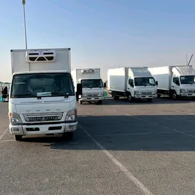 Mitsubishi Canter 2025