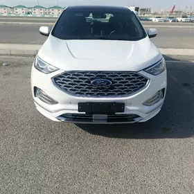 Ford Edge 2021