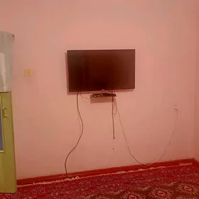 Satlyk kwartira