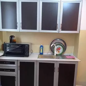 kuhınnıy garnıtur