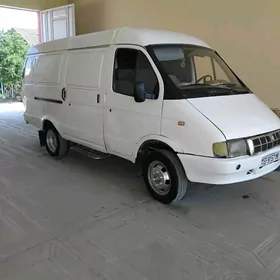 Gaz Gazel 2001