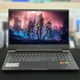 HP RTX 4060|AMD Ryzen 7 8845