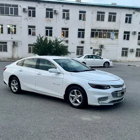 Chevrolet Malibu 2017