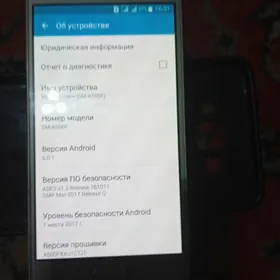 SAMSUNG САМСУНГ А5