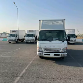 Mitsubishi Canter 2025