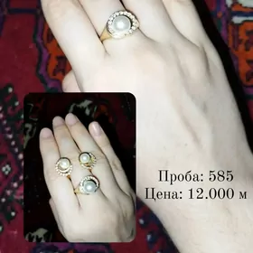 altyn komplekt
