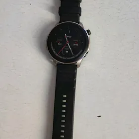Amazfit gtr 4