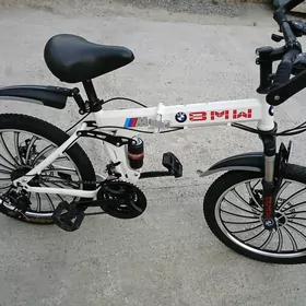 tigir BMW велосипед 20lik