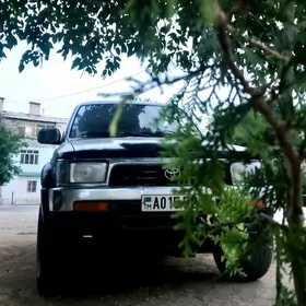 Toyota Hilux 1992