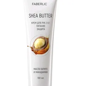 Krem Faberlik el kremi