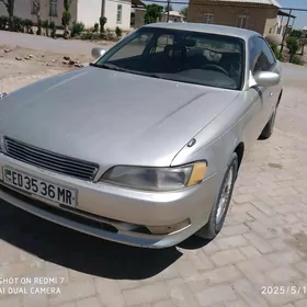 Toyota Mark II 1995