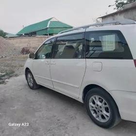 Toyota Sienna 2007