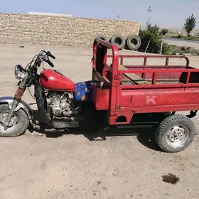 Foton ETX 2005