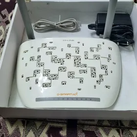 Tp link router